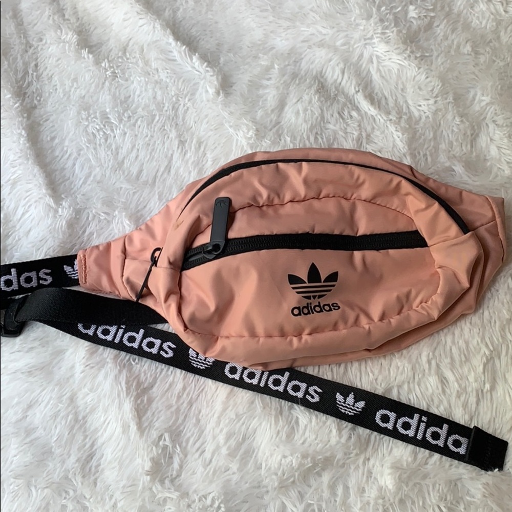 Fanny pack